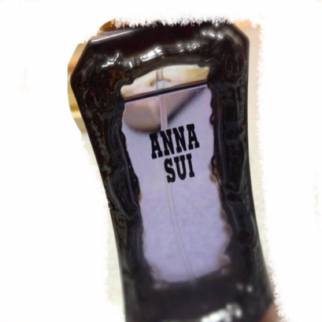 ANNA SUI(アナスイ)のANNASUIフレグランス コスメ/美容の香水(香水(女性用))の商品写真