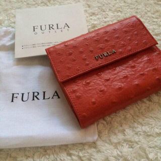 フルラ(Furla)の【新品】FURLA♡財布(財布)