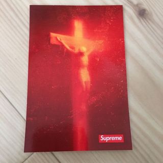 シュプリーム(Supreme)のsupreme ステッカー新作(その他)