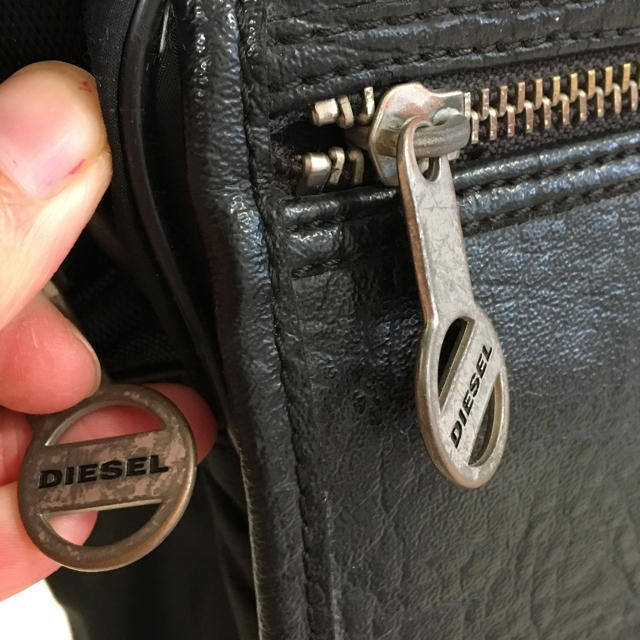 DIESEL(ディーゼル)の☺︎DIESEL ☺︎ショルダーバッグ☺︎ メンズのバッグ(ショルダーバッグ)の商品写真