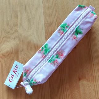 キャスキッドソン(Cath Kidston)のCath Kidston☆ペンケース(ポーチ)