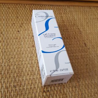 アンブリオリス(Embryolisse)のアンブリオリス モイスチャークリーム(フェイスクリーム)