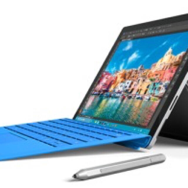 【MACCA様 専用出品】Surface Pro 4