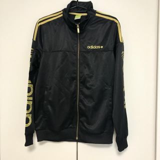 アディダス(adidas)のadidas アディダス ジャージ (トレーナー/スウェット)