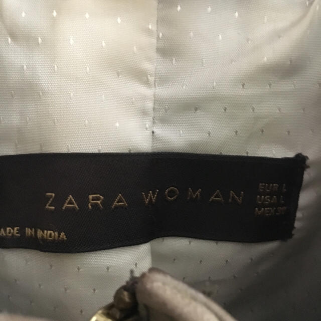 ZARA(ザラ)のバンビ様専用 レディースのジャケット/アウター(ライダースジャケット)の商品写真