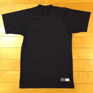 アシックス(asics)の美品❗️ 160 アシックス 野球用  Tシャツ(その他)