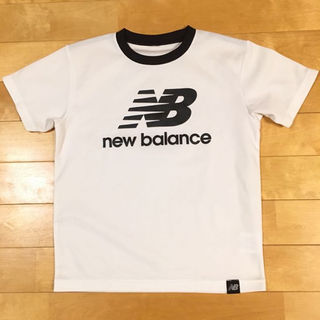ニューバランス(New Balance)の140 new balance 半袖Tシャツ(その他)