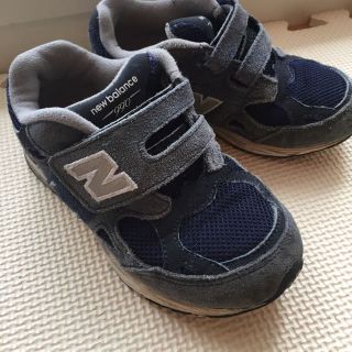 ニューバランス(New Balance)の値下げ☆new balanceニューバランス990(その他)