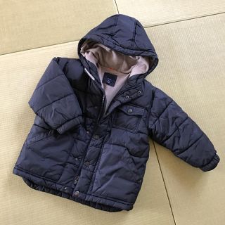 ベビーギャップ(babyGAP)のはるかずき様 専用【送料込】ギャップ★ダウンジャケット★100(ジャケット/上着)