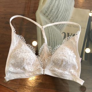 ヴィクトリアズシークレット(Victoria's Secret)のビクトリアシークレット  ブラレット(ブラ)