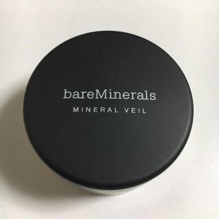 ベアミネラル(bareMinerals)のベアミネラル  フェイスパウダー(フェイスパウダー)