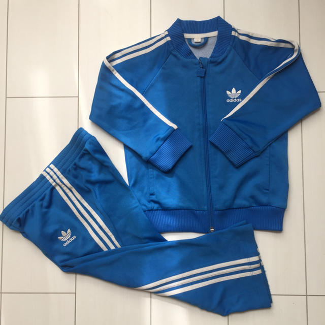 Adidas Adidas アディダス Kids キッズ ジャージ 上下 セットアップ 110の通販 By Rotunda アディダスならラクマ Adidas Adidas アディダス Kids キッズ ジャージ 上下 セットアップ 110の通販 By Rotunda アディダスならラクマ