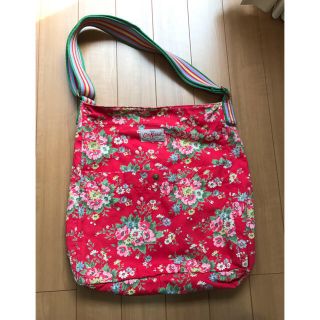 キャスキッドソン(Cath Kidston)のともちん様専用(メッセンジャーバッグ)