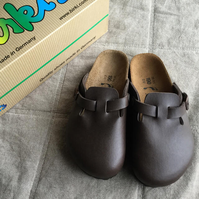 BIRKENSTOCK(ビルケンシュトック)の新品〇ビルケンシュトック〇キッズサンダル オールシーズン 19cm ビルキー キッズ/ベビー/マタニティのキッズ靴/シューズ(15cm~)(サンダル)の商品写真