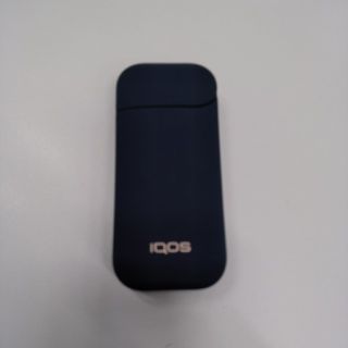 アイコス(IQOS)のやんころ様専用【値下げ！美品】IQOS チャージャー本体（ネイビー）(その他)