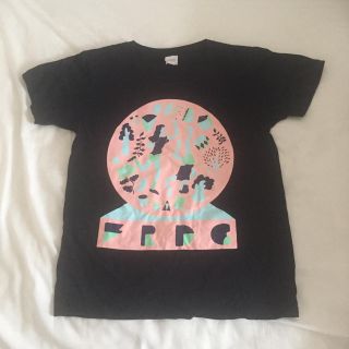 フレデリック ⚫︎ T(Tシャツ(半袖/袖なし))