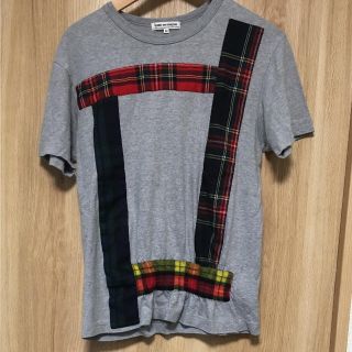 コムデギャルソン(COMME des GARCONS)のCOMME des GARCONS Tシャツ(Tシャツ/カットソー(半袖/袖なし))