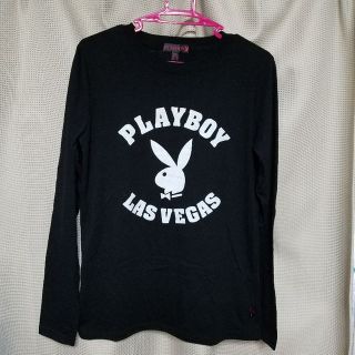 プレイボーイ(PLAYBOY)のPLAYBOY　長袖Lサイズ(その他)