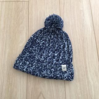 ギャップ(GAP)のGAP ニットキャップ 50〜52(帽子)