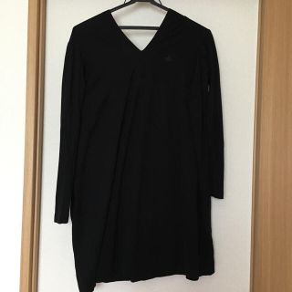 ヴィヴィアンウエストウッド(Vivienne Westwood)のviviennewestwood ワンピース(ひざ丈ワンピース)