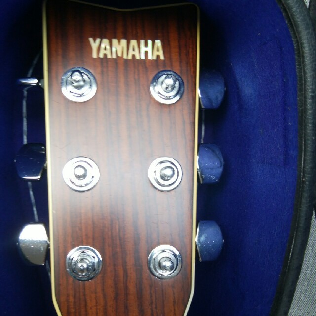 ヤマハ - YAMAHA FG300-S アコースティックギターの通販 by けーえす