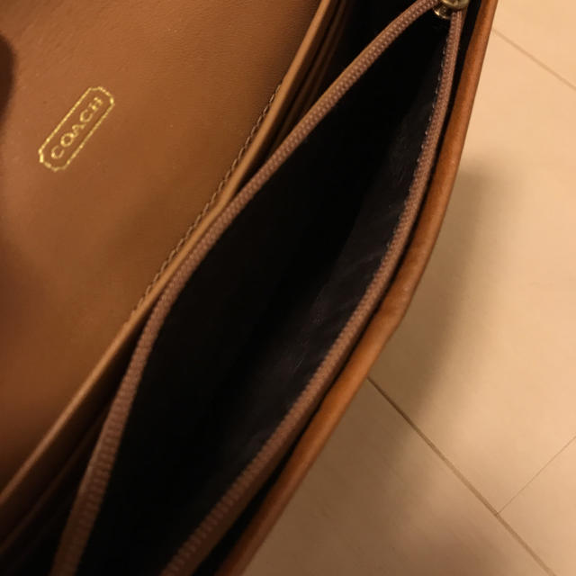 COACH(コーチ)のcoach 長財布 コーチ 正規品 メンズのファッション小物(長財布)の商品写真