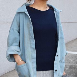 アメリヴィンテージ(Ameri VINTAGE)の週末限定値下げ!!☆アメリヴィンテージ☆GOOD OLD DENIM JK(Gジャン/デニムジャケット)