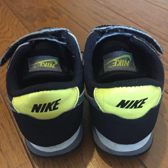 NIKE(ナイキ)のtasugi 様 ★ 専用ページ キッズ/ベビー/マタニティのベビー靴/シューズ(~14cm)(スニーカー)の商品写真