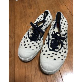 ベンシモン(BENSIMON)の専用です。ベンシモン スニーカー新品(スニーカー)