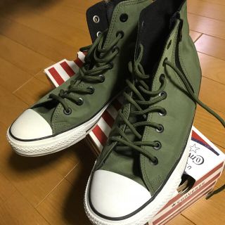 コンバース(CONVERSE)のCONVERSE ALLSTAR (スニーカー)