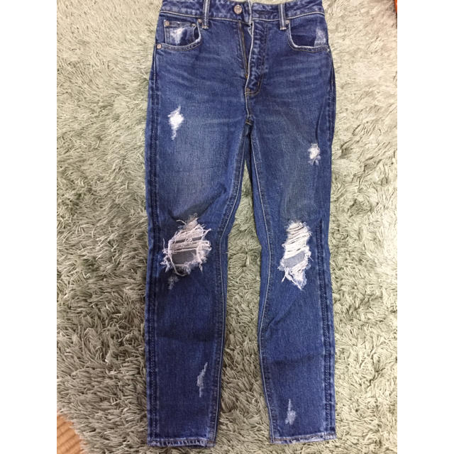 SLY(スライ)のsly jeans レディースのパンツ(デニム/ジーンズ)の商品写真