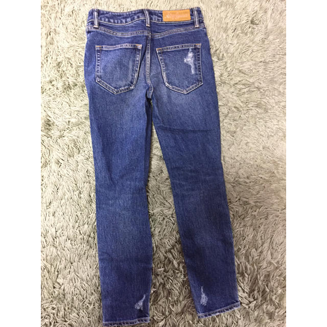 SLY(スライ)のsly jeans レディースのパンツ(デニム/ジーンズ)の商品写真