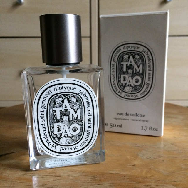 diptyque - ディプティック タムダオの通販 by なまこ's shop｜ディプティックならラクマ