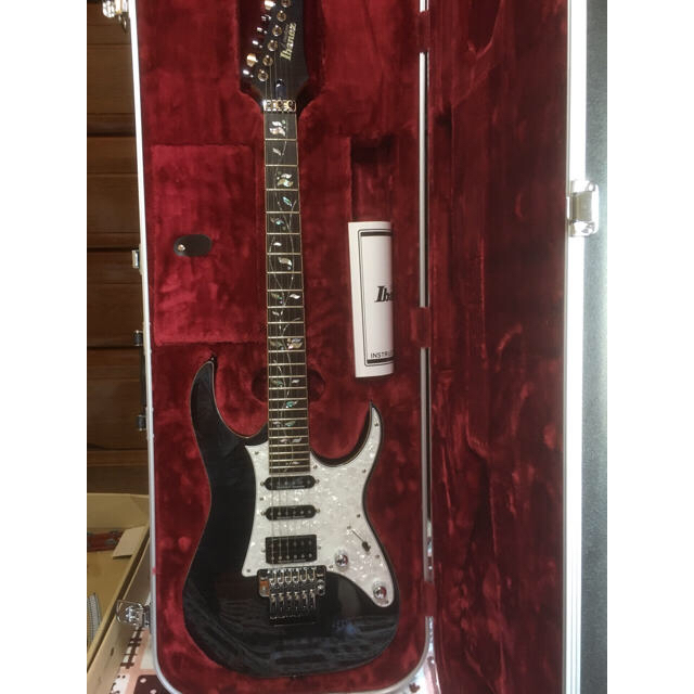 まとめ買い】 超美品 - Ibanez RG8540 最終値下げ 定価365000円