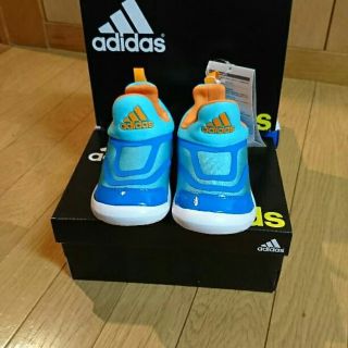 アディダス(adidas)の★coco様専用★アディダス スニーカー 14cm(スニーカー)