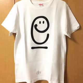 E-girls ライブ会場限定Tシャツ(ミュージシャン)