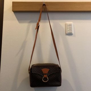 セリーヌ(celine)のセリーヌ ショルダーバッグ(ショルダーバッグ)