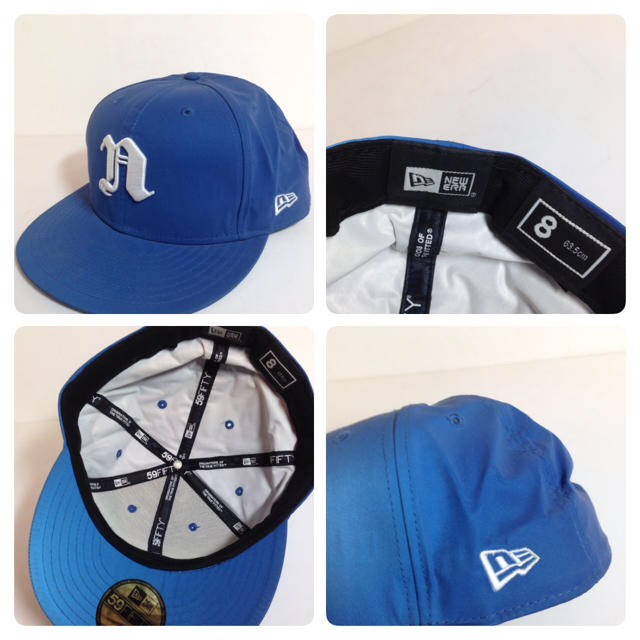 nitrow(nitraid) - NITRAID ナイトレイド newera ニューエラ nitrow(nitraid) - NITRAID ナイトレイド newera ニューエラ