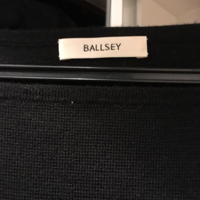 Ballsey(ボールジィ)のeriho様専用！トゥモローランド Tomorrowland BALLSEY レディースのトップス(ニット/セーター)の商品写真