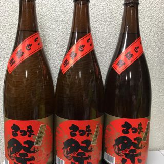 さつま 祭(焼酎)