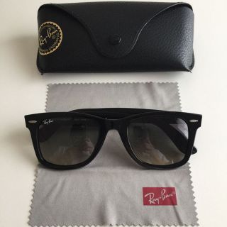 レイバン(Ray-Ban)の☆ほぼ新品☆Ray・Ban☆ サングラス(サングラス/メガネ)