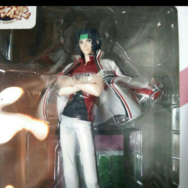 テニプリ幸村 リョーマフィギュアの通販 By 黄瀬涼太シャララshop ラクマ