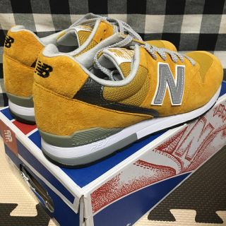 New Balance - 訳あり特価‼︎【新品】ニューバランス 996 ...