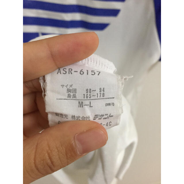 adidas(アディダス)のアディダス Tシャツ メンズのトップス(Tシャツ/カットソー(半袖/袖なし))の商品写真