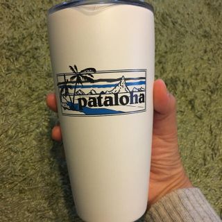 パタゴニア(patagonia)のパタゴニア パタロハ MiiR タンブラー(その他)