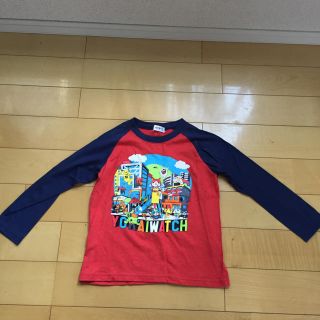 バンダイ(BANDAI)の長袖Tシャツ 妖怪ウォッチ(Tシャツ/カットソー)