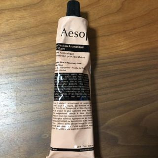 イソップ(Aesop)のイソップ❤️ハンドクリーム(ハンドクリーム)