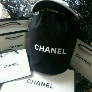 CHANEL(リュック/バックパック)のフリマアイテム一覧 CHANEL(リュック/バックパック)のフリマアイテム一覧