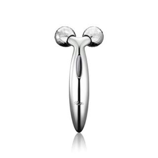 リファ(ReFa)のReFa CARAT FACE リファカラットフェイス(フェイスローラー/小物)