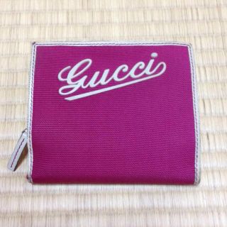 グッチ(Gucci)のGUCCI 財布(財布)